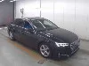 AUDI A4 AVANTE