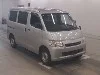 TOYOTA LITE ACE VAN