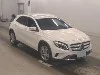 MERCEDES BENZ GLA