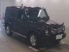 MERCEDES BENZ G CLASS