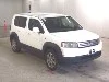HONDA CROSSROAD