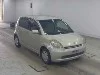 DAIHATSU BOON