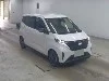 NISSAN SAKURA