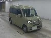 HONDA N VAN