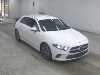 MERCEDES BENZ A CLASS