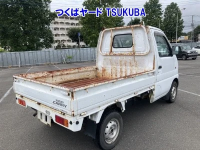 SUZUKI CARRY