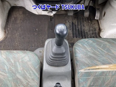 SUZUKI CARRY