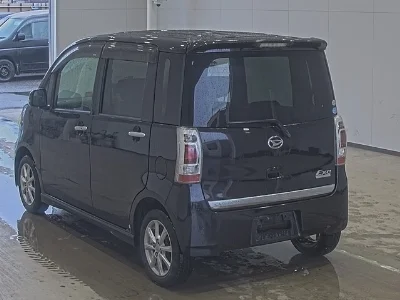 DAIHATSU TANTO EXE
