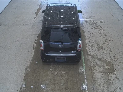 DAIHATSU TANTO EXE