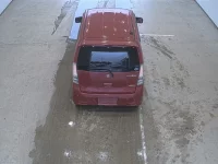 Цена авто Suzuki Wagon R с аукционов Японии, номер кузова MH34S, пробег 105 000, оценка 8