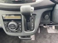 Цена авто Suzuki Wagon R с аукционов Японии, номер кузова MH34S, пробег 105 000, оценка 8
