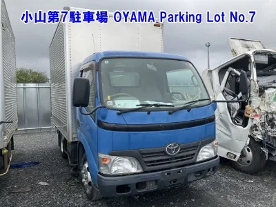 TOYOTA TOYOACE