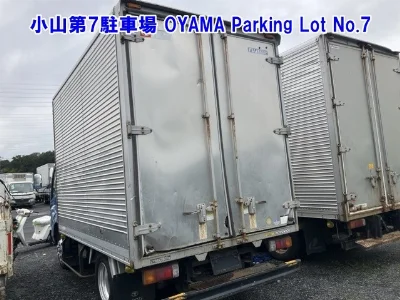 TOYOTA TOYOACE