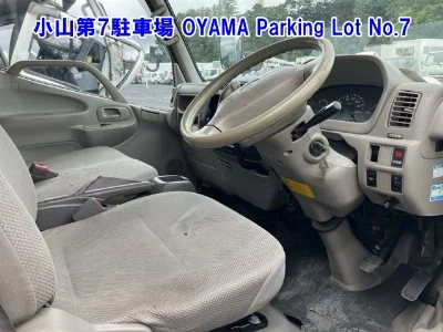 TOYOTA TOYOACE
