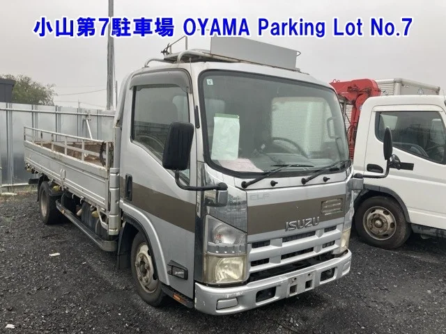 Isuzu Elf 2007