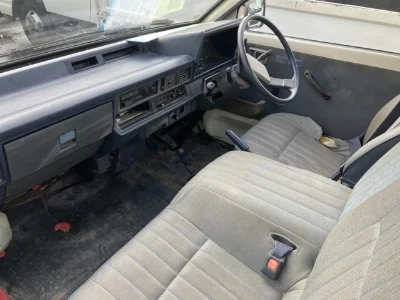 TOYOTA TOWN ACE