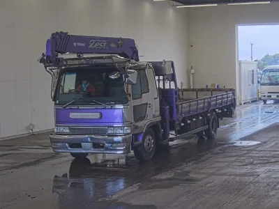 HINO RANGER