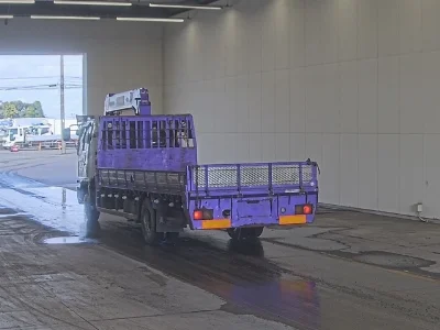 HINO RANGER