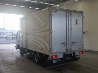 Цена авто Hino Dutro с аукционов Японии, номер кузова XZU388M, пробег 250 000, оценка 6