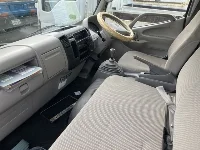 Цена авто Hino Dutro с аукционов Японии, номер кузова XZU388M, пробег 250 000, оценка 6