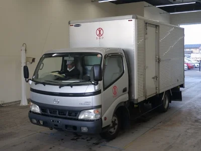 HINO DUTRO