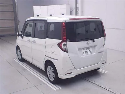DAIHATSU THOR