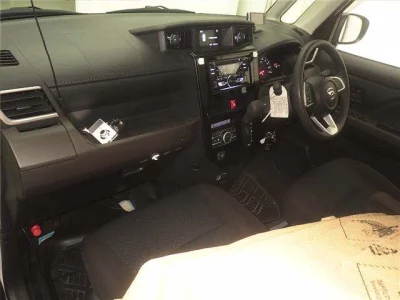 DAIHATSU THOR
