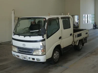 Toyota ToyoAce