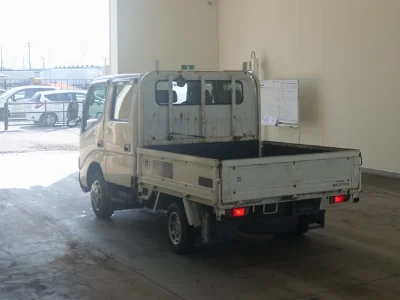 TOYOTA TOYOACE