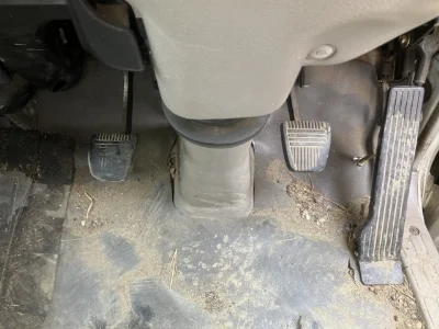 TOYOTA TOYOACE