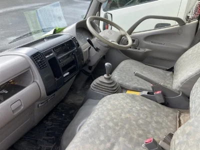 TOYOTA TOYOACE