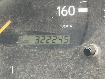 TOYOTA TOYOACE