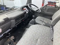 Цена авто Isuzu Elf с аукционов Японии, номер кузова NKS81GAR, пробег 21 000, оценка 8