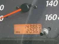 Цена авто Isuzu Elf с аукционов Японии, номер кузова NKS81GAR, пробег 21 000, оценка 8