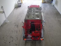Цена авто Isuzu Elf с аукционов Японии, номер кузова NKS81GAR, пробег 21 000, оценка 8