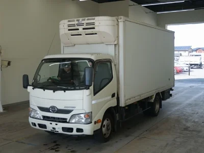 Hino DUTRO