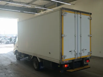 HINO DUTRO