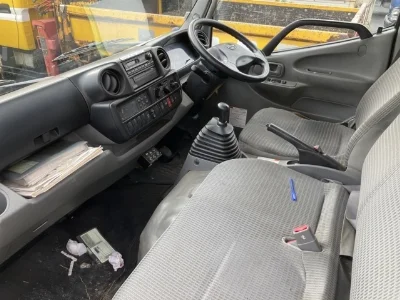 HINO DUTRO