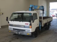 Mazda Titan
