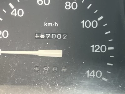 MAZDA TITAN