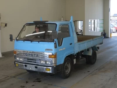 Toyota Dyna