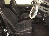Цена авто Toyota Aqua с аукционов Японии, номер кузова NHP10, пробег 102 000, оценка 6