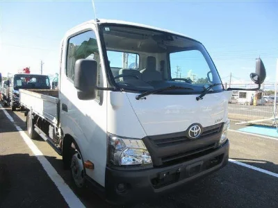 TOYOTA DYNA
