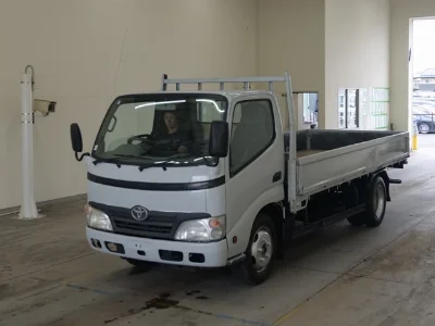 Toyota ToyoAce