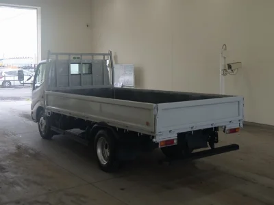 TOYOTA TOYOACE