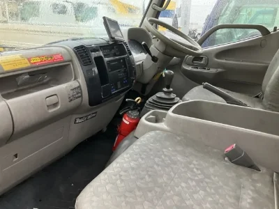 TOYOTA TOYOACE