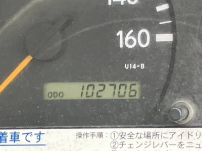 TOYOTA TOYOACE