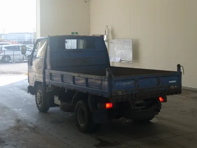TOYOTA TOYOACE