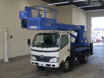 HINO DUTRO