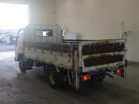 Цена авто Isuzu Elf с аукционов Японии, номер кузова NPR66LR, пробег 174 000, оценка 6
